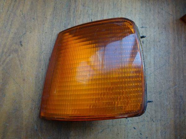 Blinkleuchte Vw Passat B3 Links Orange 357953049