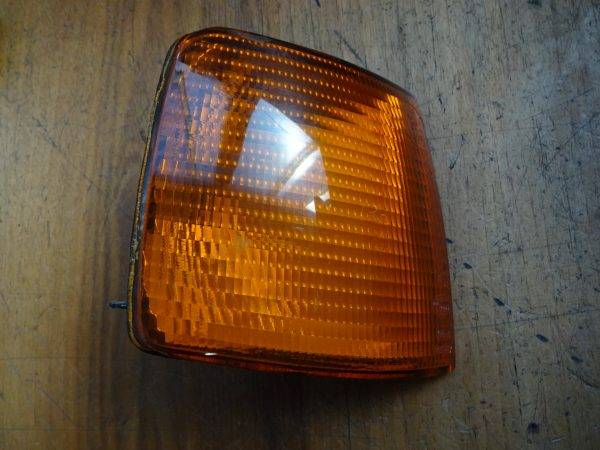 Blinkleuchte Vw Passat B3 Rechts Orange 357953050