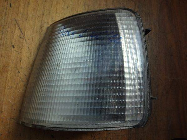 Blinkleuchte Vw Passat B3 Links Weiß 357953049A