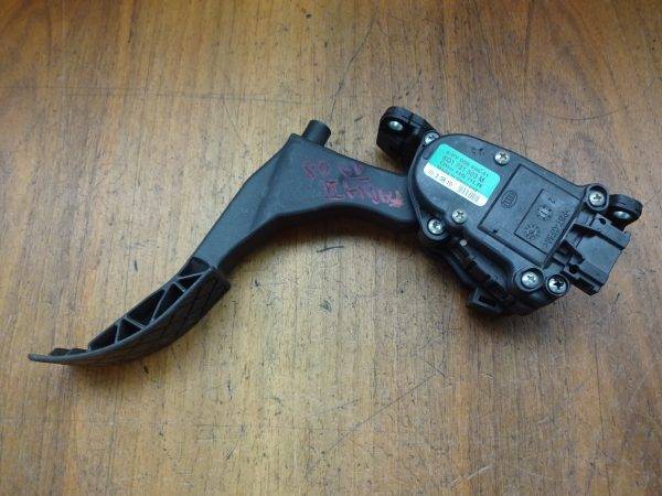 Gaspedal 6Q1721503M