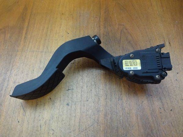 Gaspedal 8D1723523A