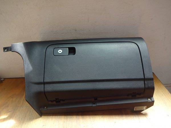 Handschuhfach Vw Golf 6 Dunkelgrau 1K1857290E