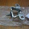 Neu Original Heckklappenscharnier VW  Golf 7  5G6827301