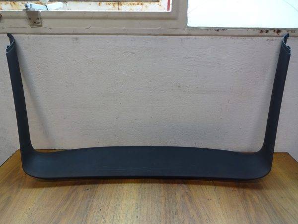Heckklappenverkleidung Skoda Fabia 6Y Kombi 6Y9867606