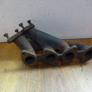 Krümmer Audi 80 B4   053129591