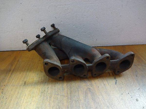 Krümmer Audi 80 B4   053129591