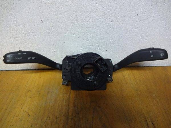 Lenkstockschalter mit Stellring Seat Ibiza 6L  6Q0953503CJ