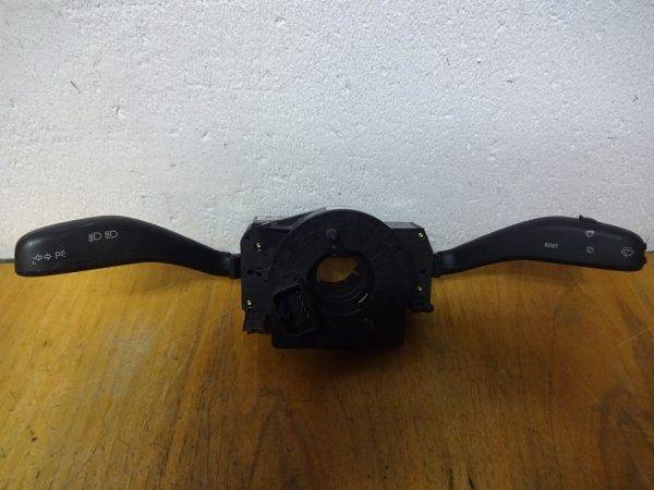 Lenkstockschalter mit Stellring Vw Polo 9N2  6Q0953503AF