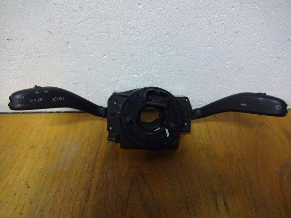 Lenkstockschalter mit Stellring Vw Polo 9N2  6Q0953503BH