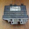 Motorsteuergerät Vw Passat B4  8A0907311L