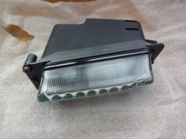 Neu Original Nebelscheinwerfer VW Polo Kombi Links 6K5941701A