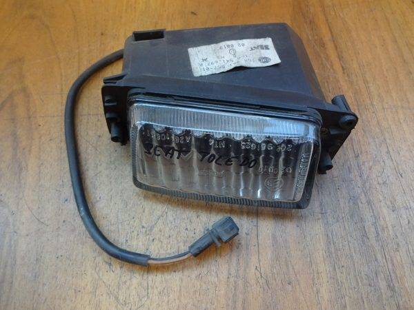 Nebelscheinwerfer Seat Toledo Links 1L0941697A