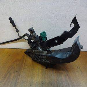 Pedalerie ohne Gaspedal Vw Bus T4 701721315B