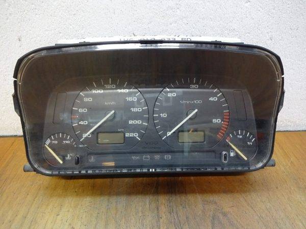 Kombiinstrument Vw Golf 3  1H6919033BD