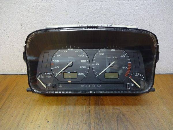 Kombiinstrument Vw Golf 3  1H6919033BM