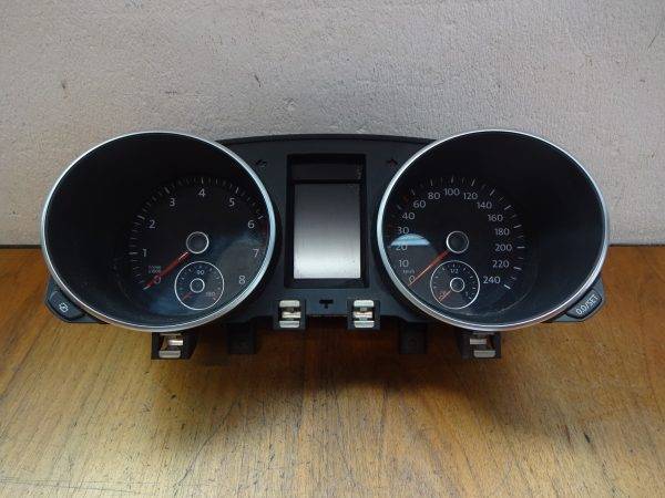 Kombiinstrument Vw Golf 6  5K0920871