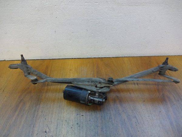 Wischergestänge mit Motor Audi A4 B5  8D1955023 / 8D1955113B