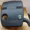 Motorabdeckung, Luftfilterkasten  Skoda  03D129601Q