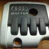 Motorabdeckung Audi  03G103925AF/AH