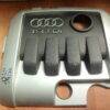 Motorabdeckung Audi  03G103925B