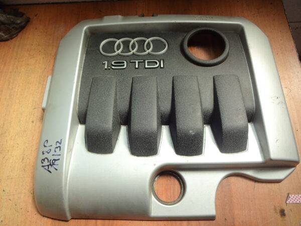 Motorabdeckung Audi  03G103925B