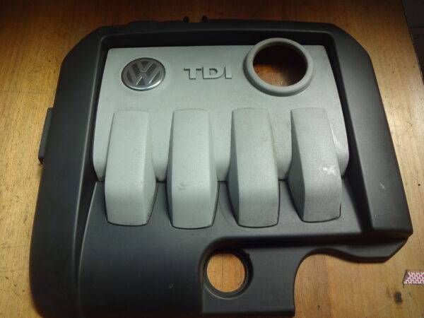 Motorabdeckung Vw 03G103925BL