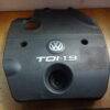 Motorabdeckung Vw 038103925E