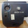 Motorabdeckung Seat  038103925N