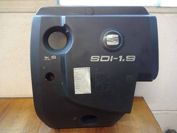 Motorabdeckung Seat  038103925N
