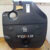 Motorabdeckung Seat Leon 1M  038103935A/B