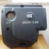 Motorabdeckung Seat Ibiza 6K  038103925N beschädigt