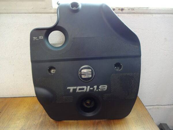 Motorabdeckung Seat Toledo 1M  038103925E