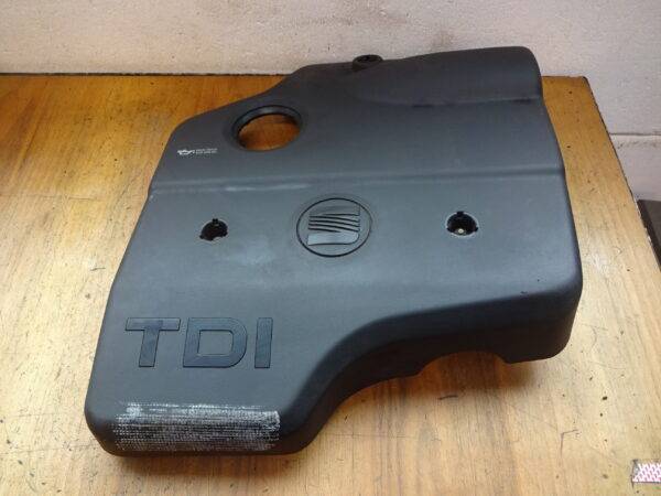 Motorabdeckung Seat Toledo 1L  028103935G/M