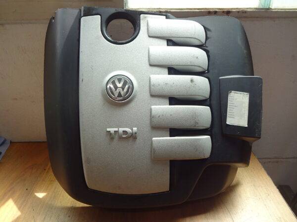 Motorabdeckung Vw Touareg  070103927