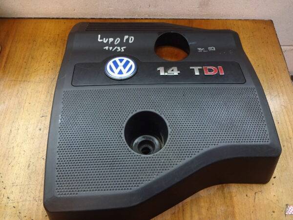Motorabdeckung Vw Lupo 045103925G