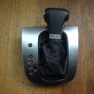 Schaltknauf Vw Golf 6  1K1713203AH