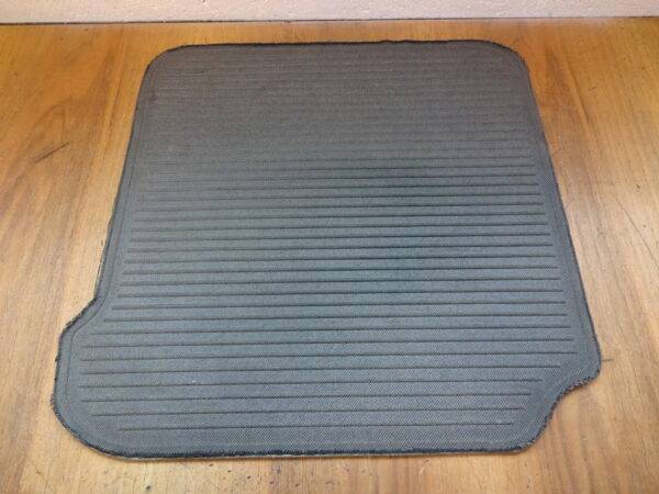 Fußmatte Skoda Octavia 1U Links Hinten 1U0863719A