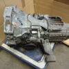 Getriebe CPD , Audi A4 B5 , 5 Gang