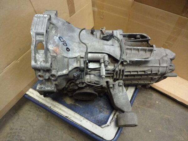 Getriebe CPD , Audi A4 B5 , 5 Gang