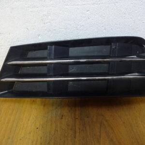 Gitter in Stoßstange Audi A4 B9 Links 8W0807681R