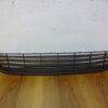 Gitter in Stoßstange Vw Golf 6 Mitte 5K0853677A