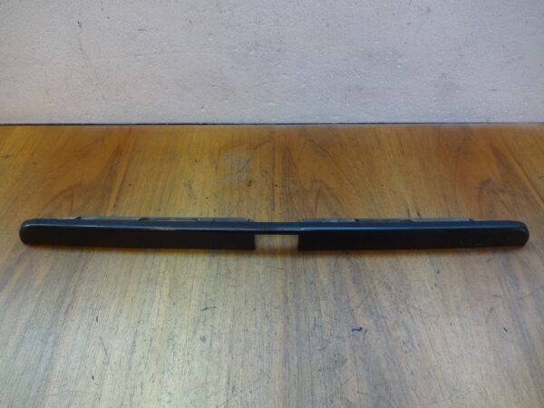Griffleiste Heckklappe Vw Golf 2  191827577A