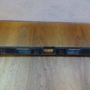 Griffleiste Heckklappe Vw Golf 2  191827577B