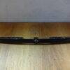 Griffleiste Heckklappe Audi A4 B5 8D9827574 etwas oxidiert
