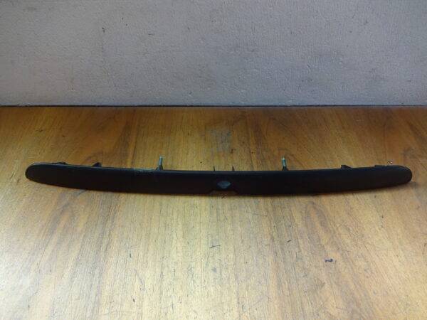 Griffleiste Heckklappe Audi A4 B5 Grundiert 8D9827574