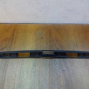 Griffleiste Heckklappe Vw Golf 3  1H6827577