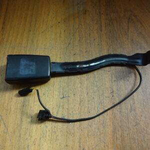 Gurtschloss Skoda Octavia Links Vorne 1Z1858471B