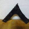 Halter Stoßstange Audi A6 C7 Kombi Links Hinten 4G9807453J