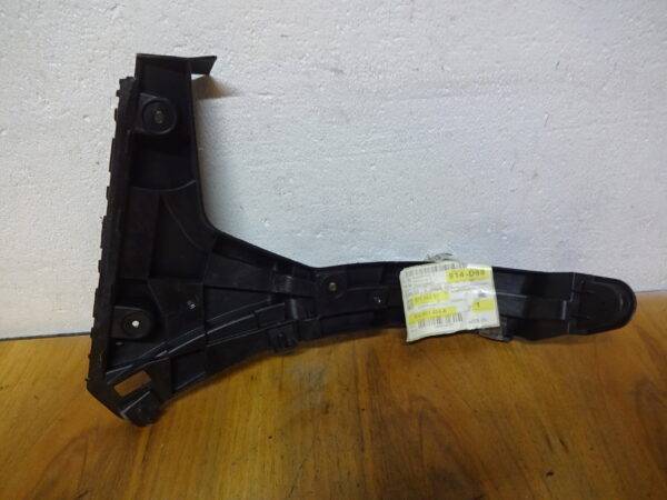Führung Stoßstange Audi Q3 Rechts Hinten 8U0807454A Neu Original