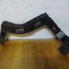 Halter Stoßstange Vw Sharan 7N Rechts Hinten 7N0807394A